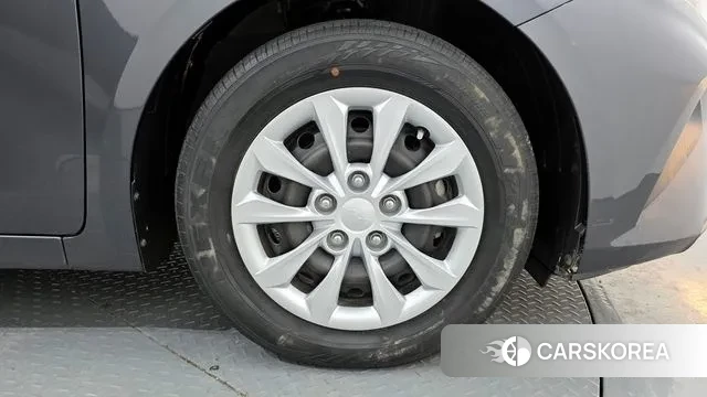 Kia The New K3 2nd generation id 3592085 из Кореи 15