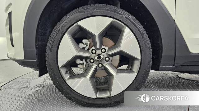 Ssangyong Torres EVX id 4749270 из Кореи 26