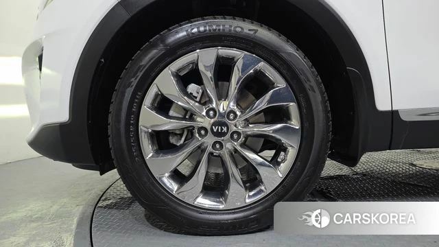 Kia The New Sorento id 4020448 из Кореи 15