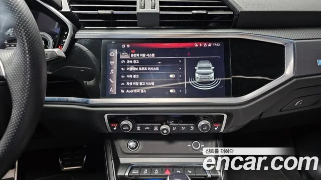 Audi Q3 (F3) id 2788946 из Кореи 15