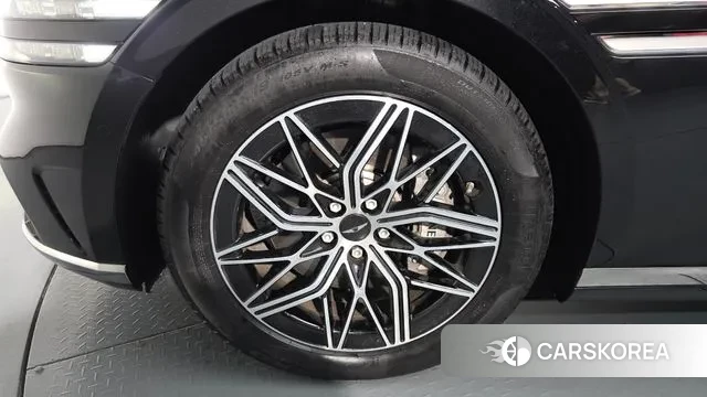 Genesis G90 (RS4) id 3256991 из Кореи 15