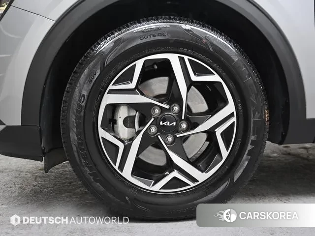 Kia Sportage 5th Generation id 3707728 из Кореи 15