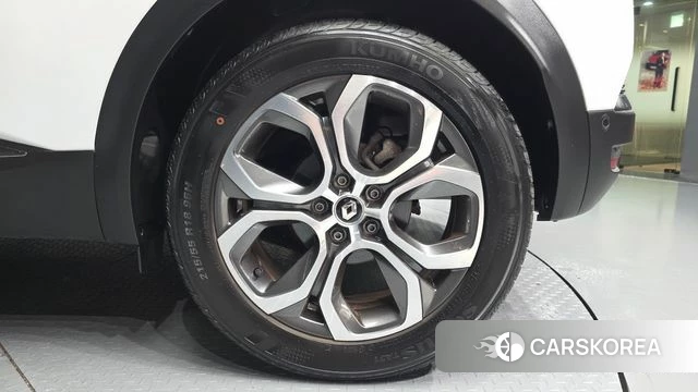 Renault Korea (Samsung) Capture id 4409827 из Кореи 26