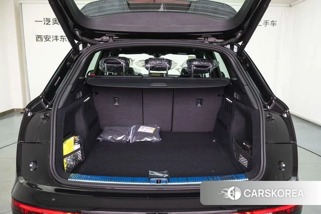 Audi Q5L id 3957786 из Китая 21