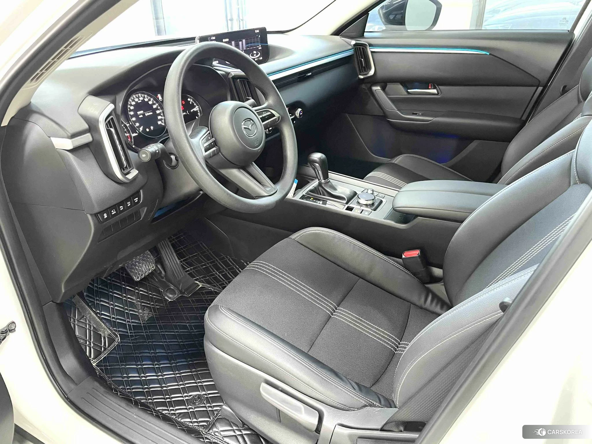 Mazda CX-50 line also id 4473336 из Китая 14