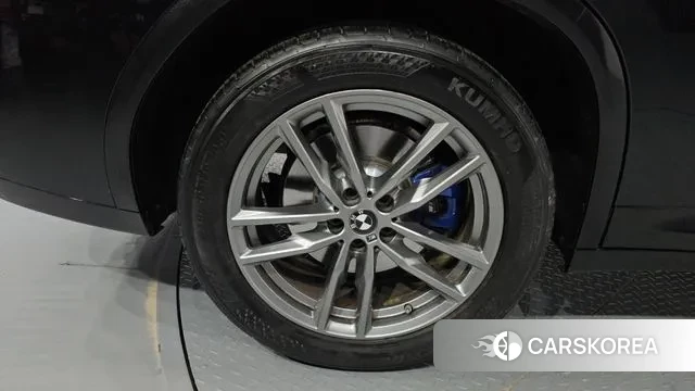 BMW X4 (G02) id 3296575 из Кореи 15