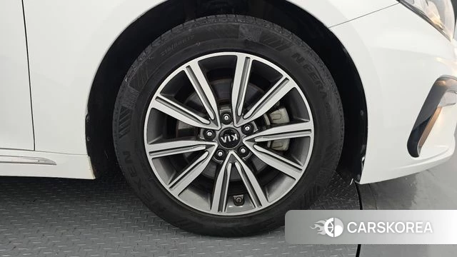 Kia The New K5 2nd generation id 4741943 из Кореи 25