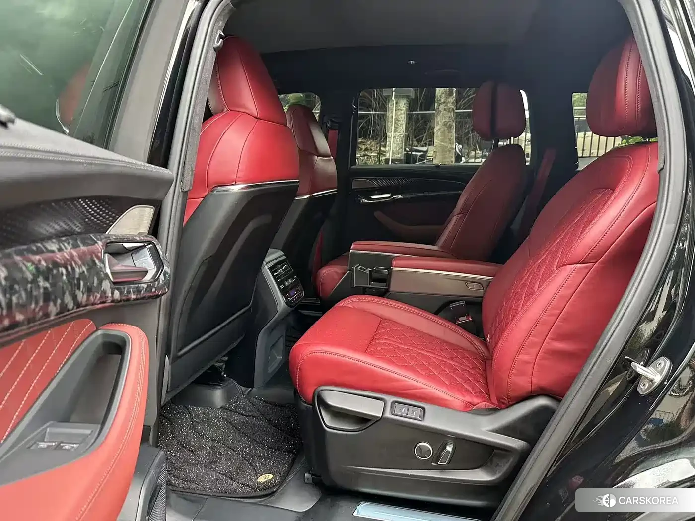 Audi Q6 id 4514306 из Китая 10