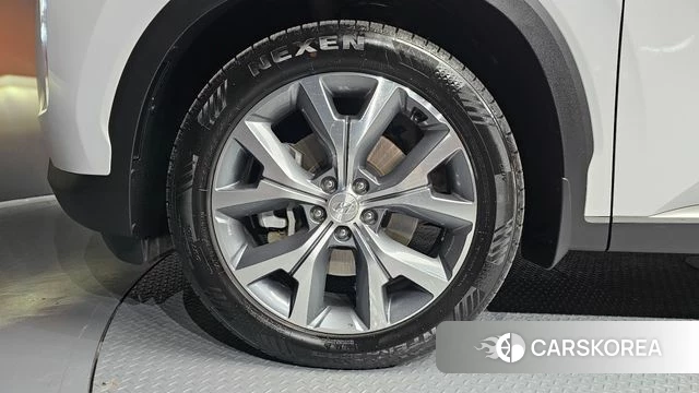 Hyundai Palisade id 4900106 из Кореи 15
