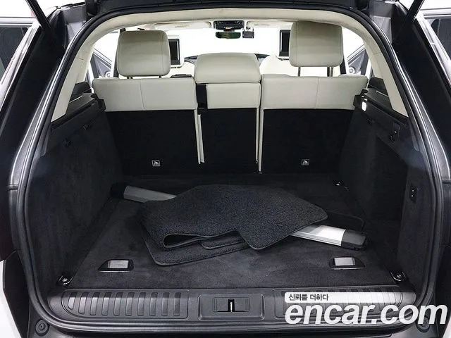 Land Rover Range Rover Sport 2nd Generation id 2881984 из Кореи 15