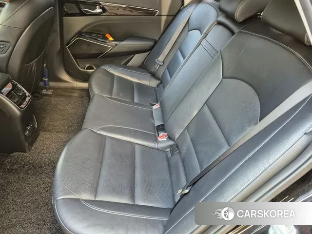 Kia Come New K7 2019 Черный из Кореи, фото 5