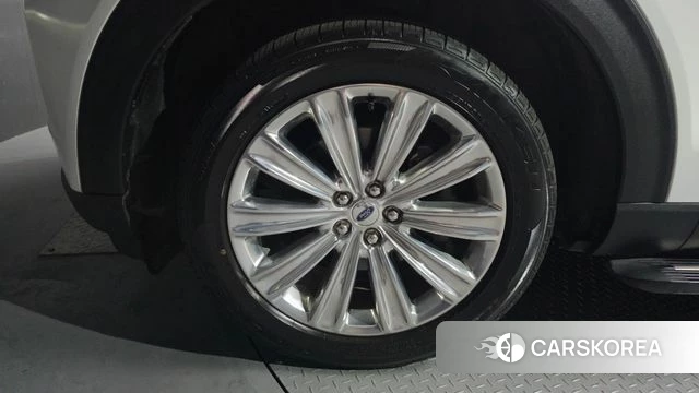 Ford Explorer 6th Generation id 3904968 из Кореи 15