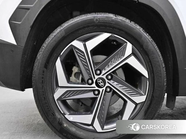 Hyundai Tucson (NX4) id 4697232 из Кореи 15