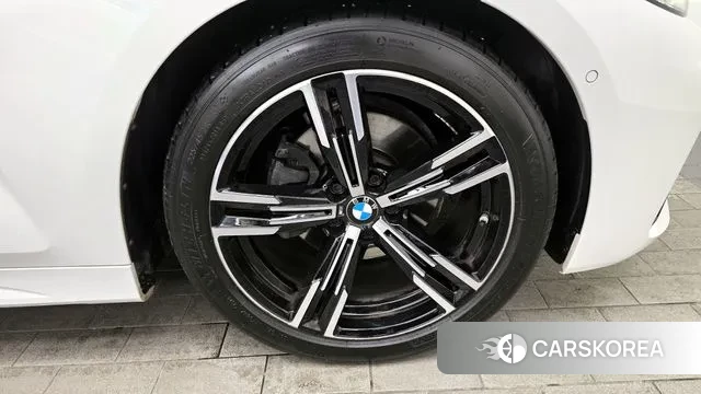 BMW 4 Series (G22) id 3596806 из Кореи 15