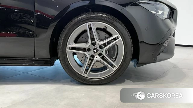 Mercedes-Benz CLA-Class C118 id 4791831 из Кореи 15