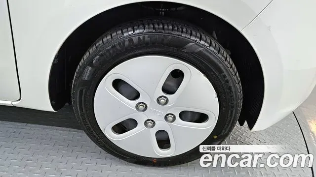 Kia The New Ray id 2748770 из Кореи 15