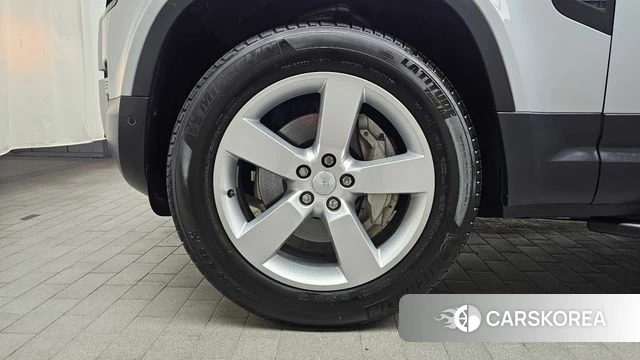 Land Rover Defender (L663) id 3826663 из Кореи 15