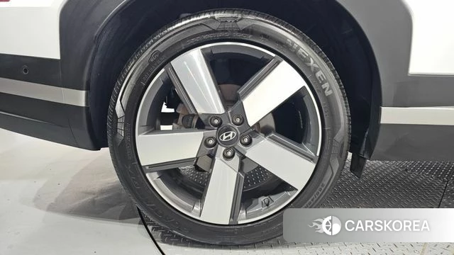 Hyundai Santa Fe (MX5) id 4734828 из Кореи 33