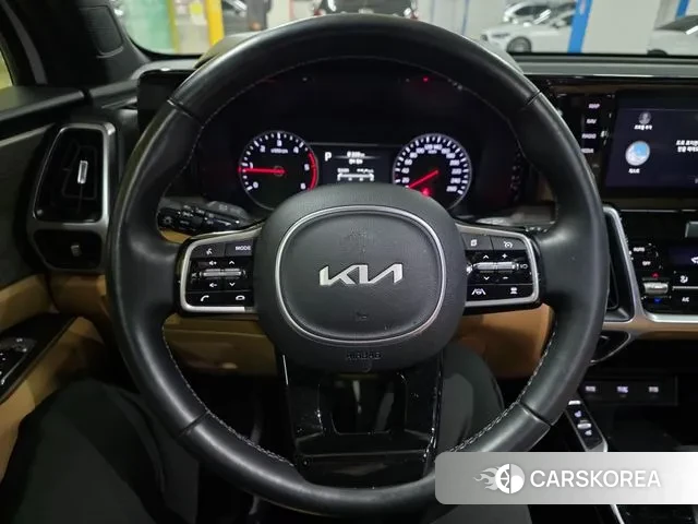 Kia Sorento 4th Generation id 3342540 из Кореи 15