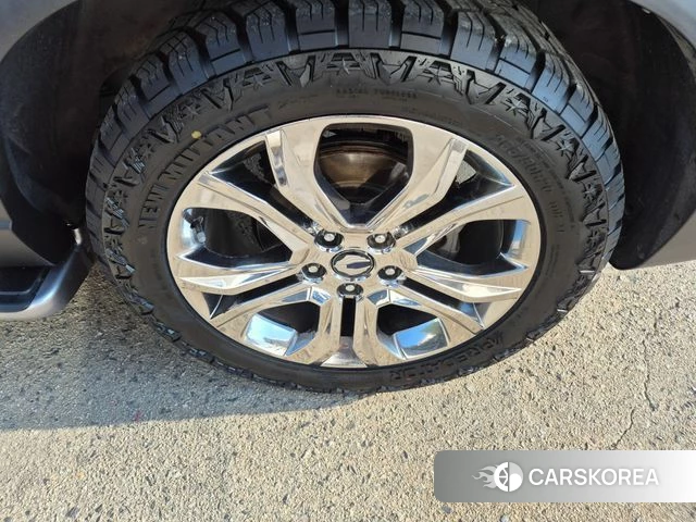 Ssangyong G4 Rexton id 4435489 из Кореи 15
