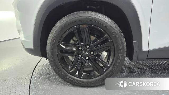 Chevrolet (GM Daewoo) Trax Crossover id 4696514 из Кореи 15