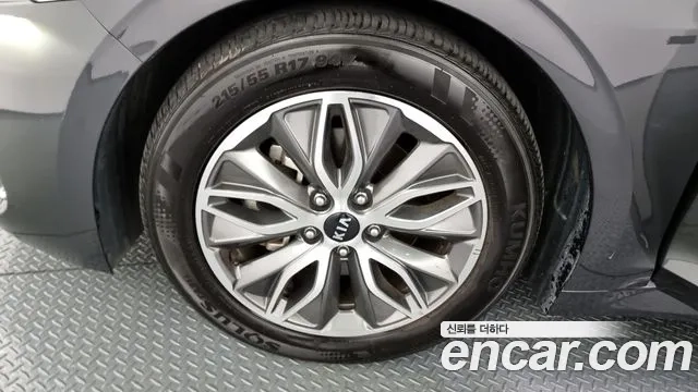 Kia K5 Hybrid 3rd Generation id 2927470 из Кореи 15