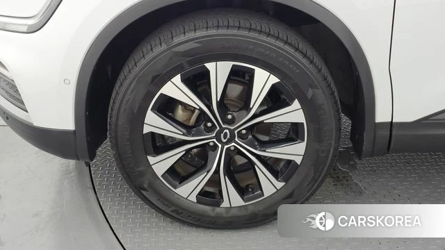 Renault Korea (Samsung) The New QM6 id 4482203 из Кореи 27