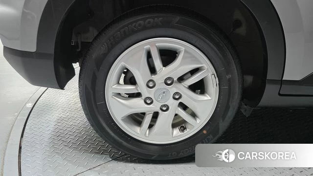 Hyundai Venue id 3940517 из Кореи 15