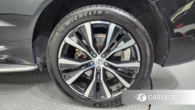 Volvo XC60 second Generation id 2884233 из Кореи 15