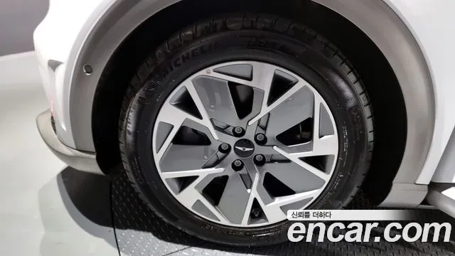 Genesis GV60 id 2697651 из Кореи 15