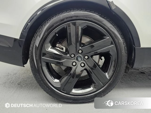 Land Rover Discovery 5 id 4349184 из Кореи 15