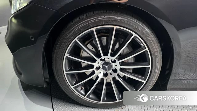 Mercedes-Benz E-Class W213 id 4519512 из Кореи 31