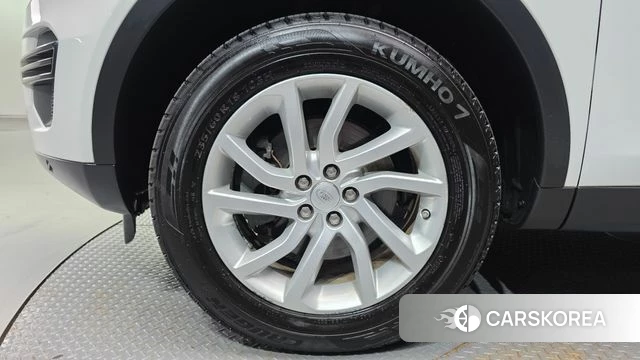 Land Rover Discovery Sports 2nd Generation id 4849618 из Кореи 15