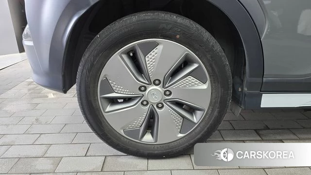 Hyundai Kona Electric id 4610159 из Кореи 28