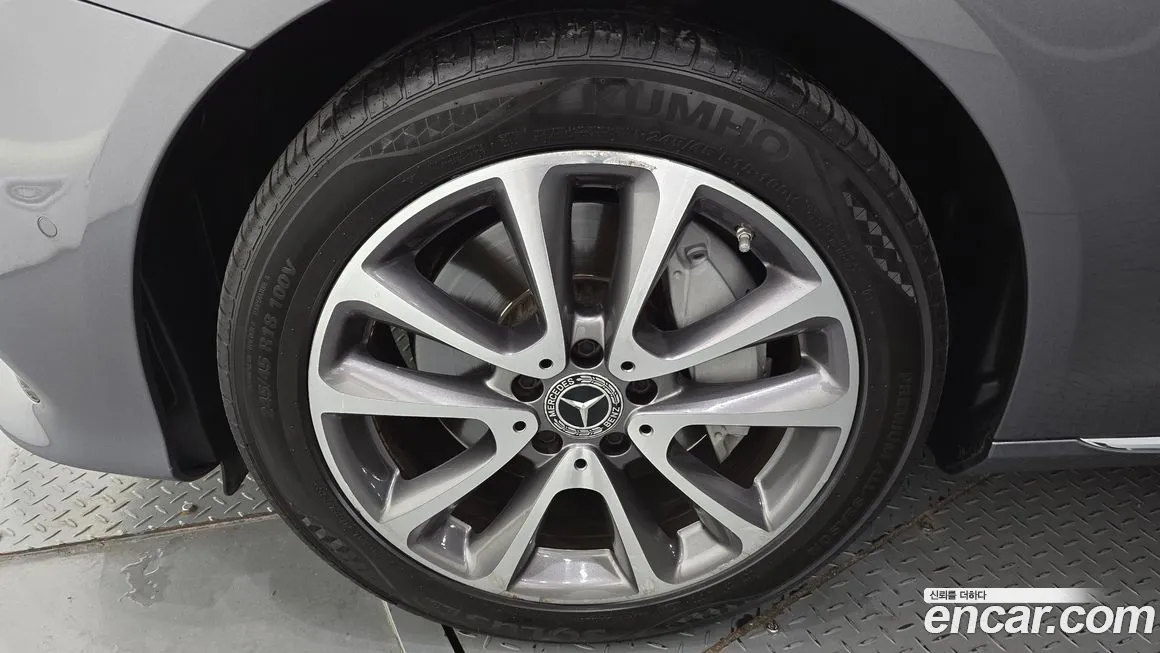 Mercedes-Benz E-Class W213 id 1835976 из Кореи 15