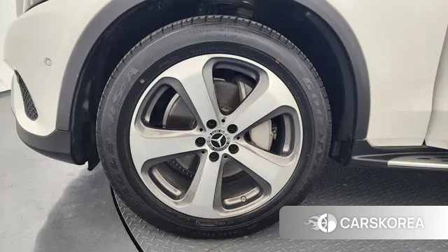 Mercedes-Benz GLC-Class X253 id 3766139 из Кореи 15