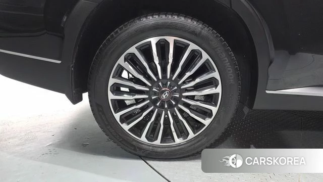 Hyundai Palisade id 4482297 из Кореи 15