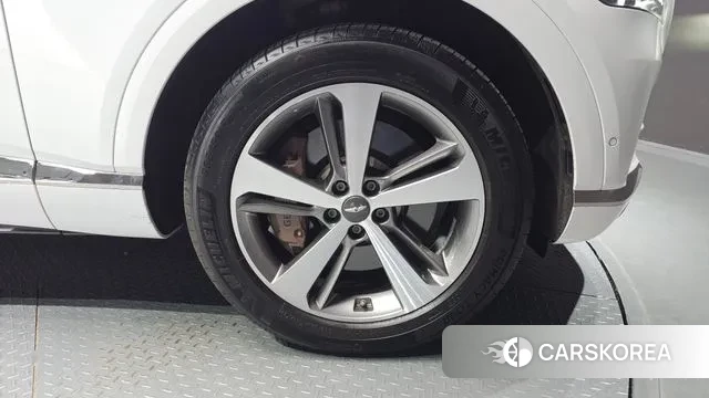 Genesis GV80 id 3513594 из Кореи 15