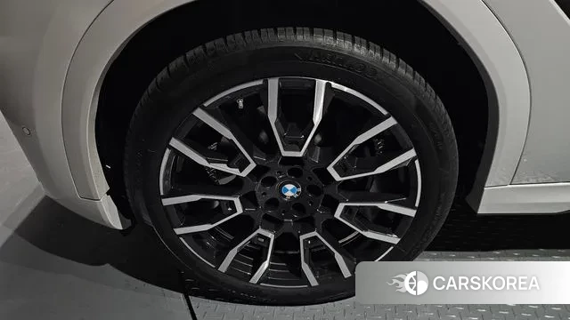 BMW X6 (G06) id 3571787 из Кореи 15