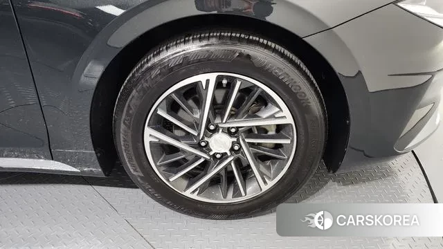 Hyundai The New Grandeur IG id 3578156 из Кореи 15