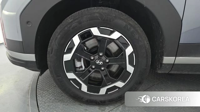 Hyundai Santa Fe (MX5) id 4602256 из Кореи 31