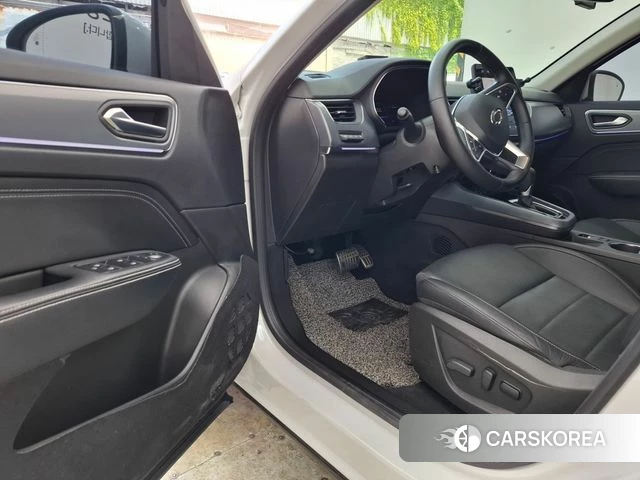 Renault Korea (Samsung) XM3 id 4625648 из Кореи 15