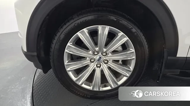 Ford Explorer 6th Generation id 2976696 из Кореи 15