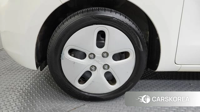 Kia The New Ray id 4382964 из Кореи 25
