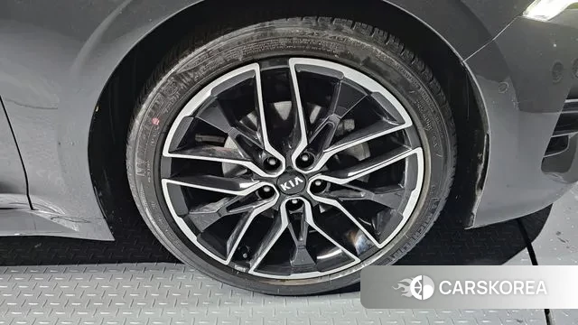 Kia K5 3rd generation id 3473992 из Кореи 15