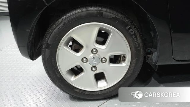 Kia The New Ray id 4203097 из Кореи 15