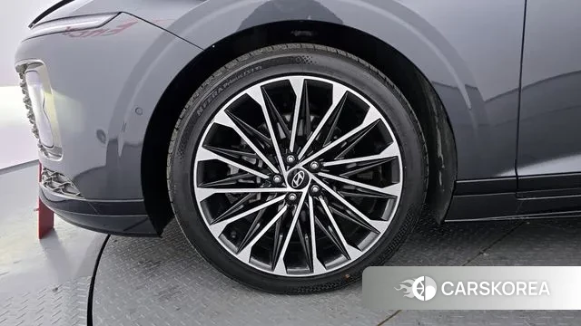 Hyundai Grandeur (GN7) id 3600243 из Кореи 15