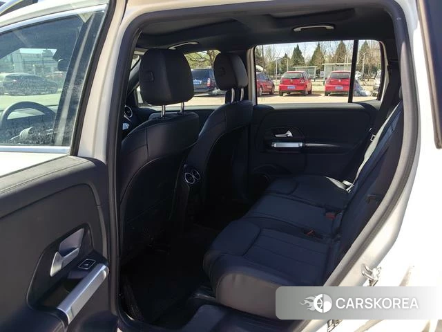 Mercedes-Benz GLB id 4256466 из Китая 9