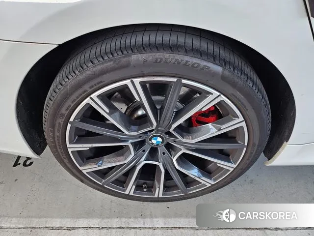 BMW 7 Series (G11) id 3453789 из Кореи 15