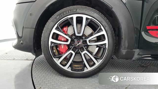 Mini Cooper S Countryman id 4687760 из Кореи 29